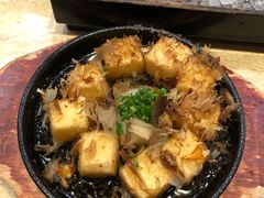和风一口豆腐-东京屋(武定路店)