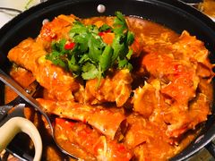 -新加坡海鲜共和(名胜世界圣淘沙海滨坊)