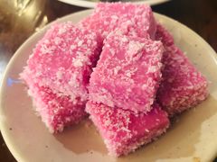 -海口骑楼小吃街