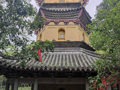 -阿育王寺