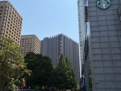 -星巴克(西安旺座现代城店)