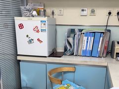 -瑞派·关忠动物医院·猫专科·犬专科(三环新城店)
