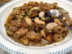 -聚福宝合苑食府(南头镇店)