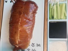 -味莊·青岛菜(云霄路店)