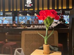 -初蓉丨遇见新川菜(亲贤街荣耀店)