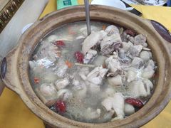 -汤氏美食台山水步特色黄鳝饭(龙津东路店)