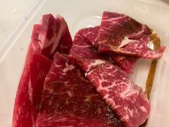 -九田家黑牛烤肉料理(新辰里亚运村店)