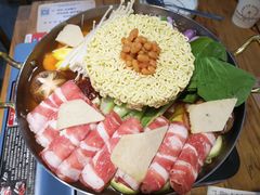 -李先生的首尔小馆(松江启源广场店)