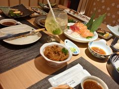 -德川家日本料理(中关村寰太大厦店)