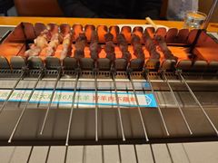 -冰城串说·羊肉串烧烤(哈西大街店)