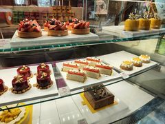 -视博茶点(美狮美高梅店)