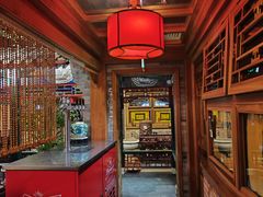 -情满四合院•京菜•烤鸭(动物园店)