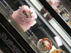 -皇后西斯汀饼店(文化路店)