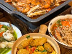 -夹夹大·蟹蟹大排档(财富又一城店)