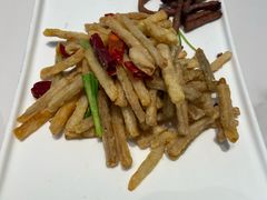 -七味·用心做好鱼(花桥店)
