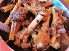 特价羊棒骨-老黑板筋(顺义总店)
