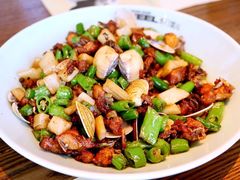 -柴门饭儿(成都太古里店)