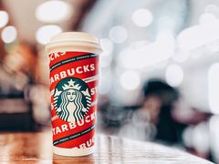 -星巴克臻选(杭州万象城店)