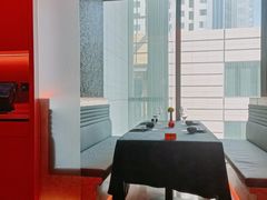 -醉东Oriental House(静安嘉里中心店)