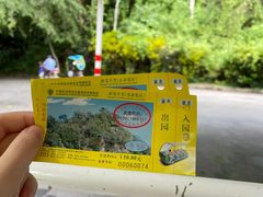 -中国科学院西双版纳热带植物园