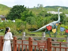 -世界恐龙谷景区