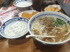 -鑫花溪牛肉米粉(凤凰街创始总店)