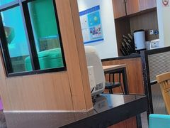-小杨生煎(香港名都店)