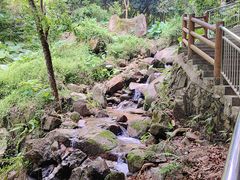 -火炉山森林公园