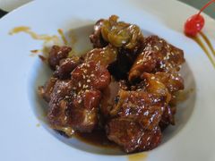 -喜林苑·稻田餐厅(品相府店)