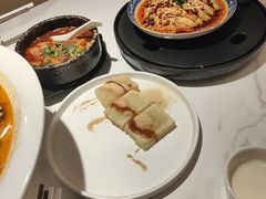 -川味堂·四川豆花(八卦岭店)