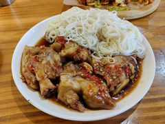 -贤花饭店(胶州店)