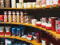 -星巴克(北京西大望路温特莱店)