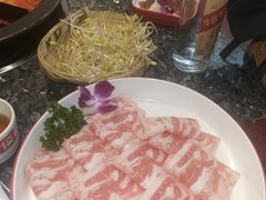-蜀大侠火锅(香格里拉店)