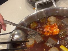 -麻辣空间·清油火锅(水井沟店)