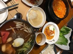 -万兴佳烤肉·长白山老味道(东岸里店)