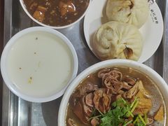 -姚记炒肝店(鼓楼店)