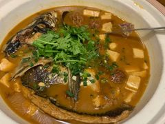 -佰家小厨·南京菜(夫子庙店)
