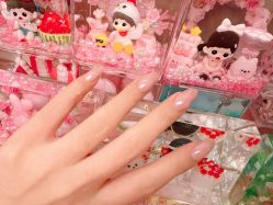 -H12 STAR日式美甲美睫专门店