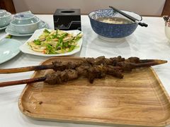 -清真·西北朗益和餐厅