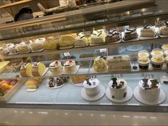 -焙丽拾光(麦凯乐直营店)