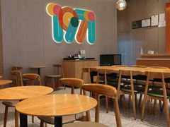 -星巴克(石厦街店)