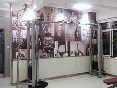 -中田健身工作室(东园店)