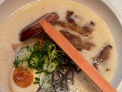 -味千拉面(双井店)