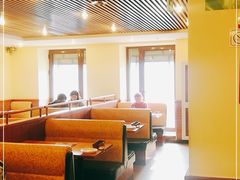 卡座-萨莉亚意式餐厅(护国新天地店)