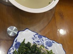 -记忆湘菜馆(芙蓉镇店)
