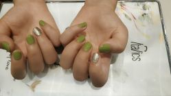 -TTNAIL天天美甲