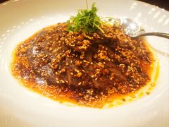 -海尔洲际酒店天下一品中餐厅