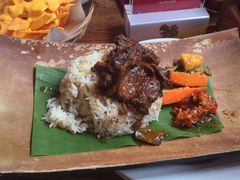 -Naughty Nuri’s Phuket