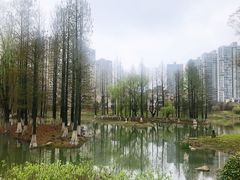 -白塘生态植物园