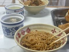 -小罗子汤店(大士院总店)